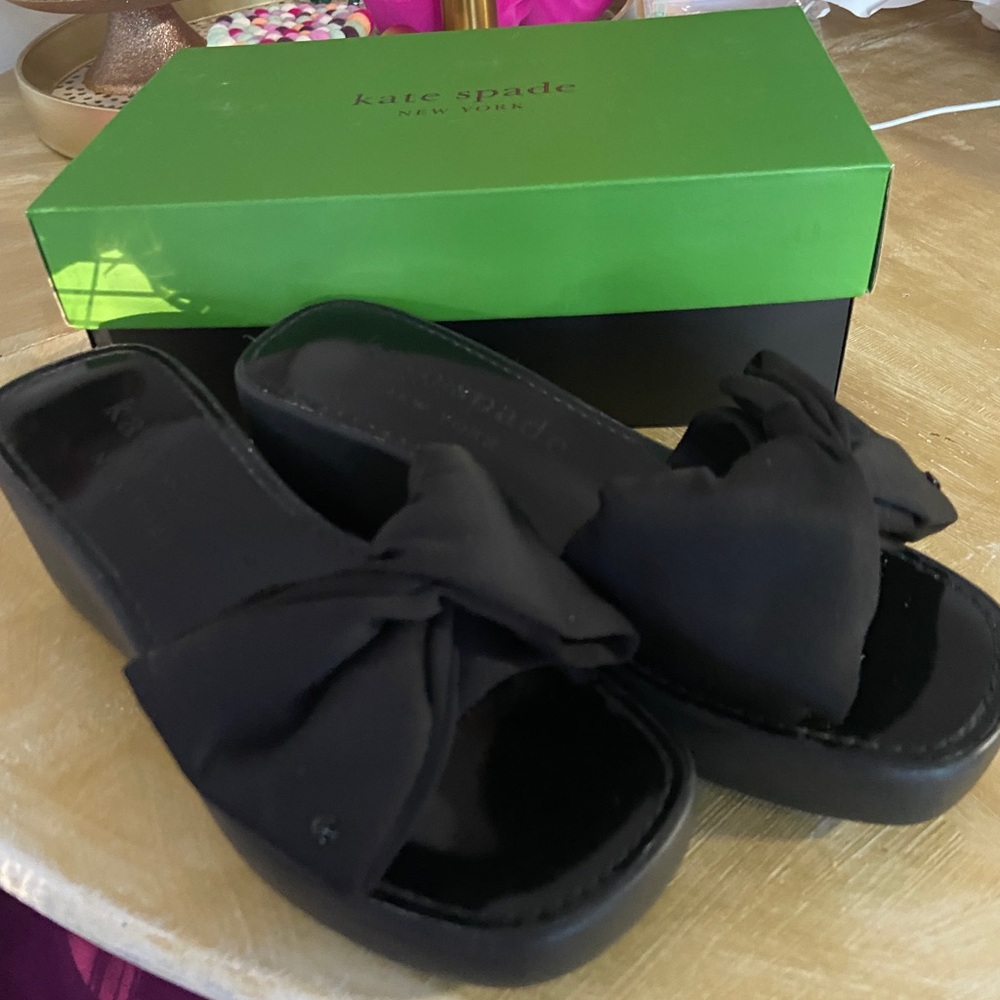 Kate Spade Sandals